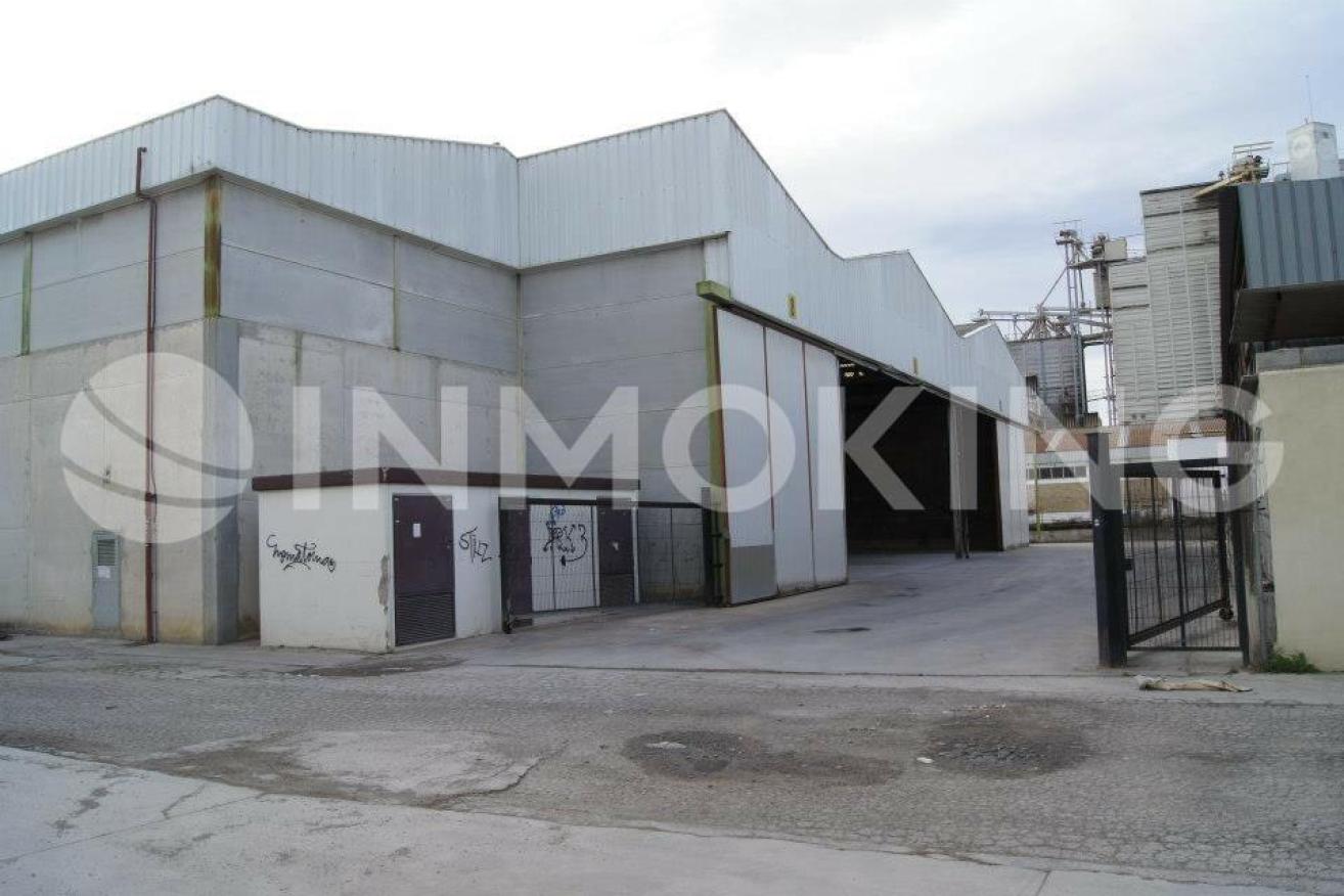 Foto de la propiedad Nave Industrial en alquiler, Silla